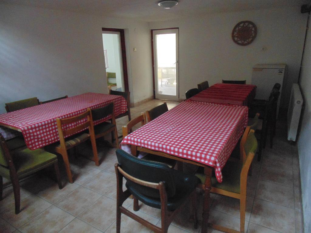 Huta Vendeghaz Hotel Kishuta Esterno foto