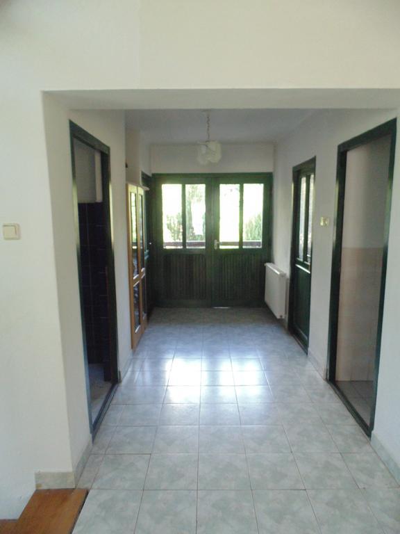 Huta Vendeghaz Hotel Kishuta Esterno foto