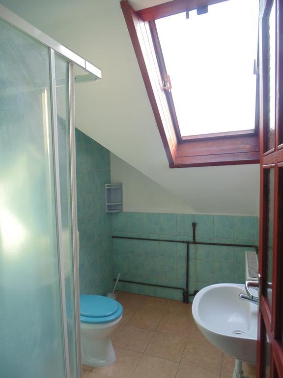 Huta Vendeghaz Hotel Kishuta Esterno foto