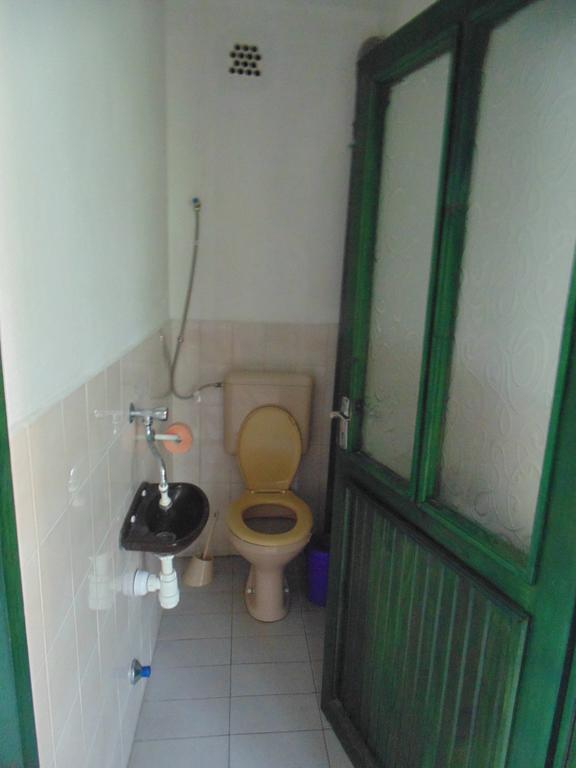Huta Vendeghaz Hotel Kishuta Esterno foto